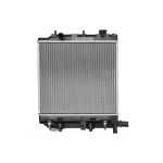 Kühler, Motorkühlung NRF 53434