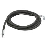 Kopplingsslang AUGER 114059