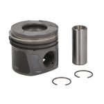Pistón ENGITECH ENT050312 STD