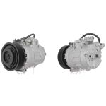 Airco-compressor TEAMEC 8629533