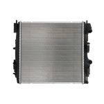 Radiateur, refroidissement du moteur NRF 53938