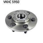 Moyeu de roue SKF VKHC 5950