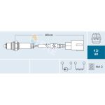 Sonda lambda FAE 75617