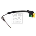Sensor, temperatura de gases de escape FEBI BILSTEIN 1000603