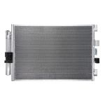 Condensator, airconditioning AVA COOLING FD5654D