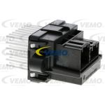 Regulador, ventilador habitáculo Original calidad de VEMO V40-79-0012