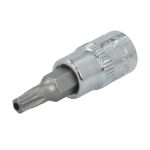 Torx-hylsy, reiän halkaisija 1/4" PROFITOOL 0X41625