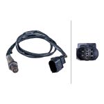 Sonda lambda HELLA 6PA 009 166-831