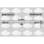 Bromsslang SASIC 6606170