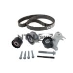 Vattenpump + kamremssats SNR KD465.06
