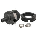 Pompe à eau supplémentaire (circuit d'eau de refroidissement) NRF 390125