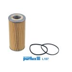 Ölfilter PURFLUX L107