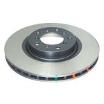 Bromsskiva DBA DBA52850BLKXS