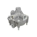 Válvula de relé WABCO 9730113010