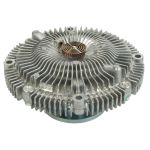 Embrayage, ventilateur de radiateur NRF 49573