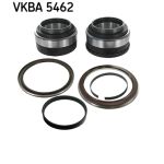 Kit de roulements de roue SKF VKBA 5462