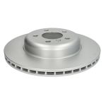 Disco freno ABE C4B039ABE-P, 1 Pezzo