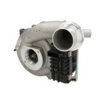 Turbolader GARRETT 804968-5003S