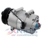 Airco-compressor MEAT & DORIA K18042A