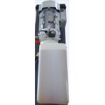 Complete hydraulische pomp voor de krik EVERT ZL610017331ZA