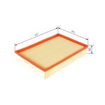 Luftfilter BOSCH FILTRY 1 457 432 203