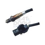 Sonda lambda MEAT & DORIA 81683