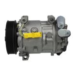 Compressor, airconditioning AIRSTAL 10-0806