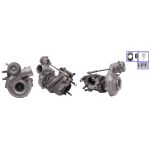 Lader, Aufladung ELSTOCK 91-0188
