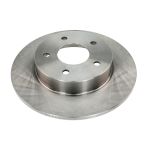 Remschijf MEYLE 36-15 523 0022