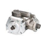 Hydraulisk kolvpump BOSCH R901201736