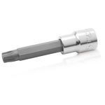 1/2" cenador TORX TOPTUL 1/2 " TORX T20 5-caras largo (100mm)