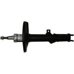 Stoßdämpfer SACHS 317 217