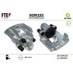 Bromsok FTE 9291232