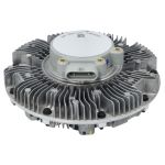 Embrayage (ventilateur de radiateur) BORG WARNER 20004588