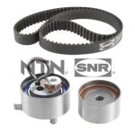 Zahnriemensatz SNR KD469.21