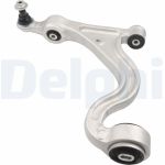 Manillar, suspensión de las ruedas DELPHI TC9182