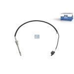 Uitlaatgastemperatuursensor DT SPARE PARTS 4.69535