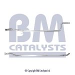 Uitlaatpijp BM CATALYSTS BM50843