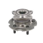 Juego de cojinetes de rueda SKF VKBA 7813