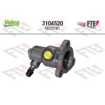 Reparatursatz für Kupplungsnehmerzylinder VALEO 3104520