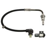 Sensor, Abgastemperatur FEBI BILSTEIN 100827