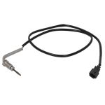Sensor, temperatura de gases de escape HERTH+BUSS ELPARTS 70682551