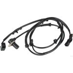 Capteur, vitesse de rou HERTH+BUSS ELPARTS 70660056