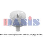 Innenraumgebläse AKS DASIS 218102N