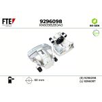 Bromsok FTE 9296098