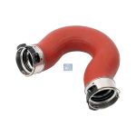 Ladeluftschlauch DT Spare Parts 4.81483