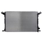 Radiateur, refroidissement du moteur KOYORAD PL443779