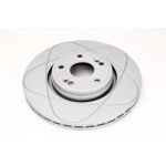 Tarcza ATE Power Disc Reanult Laguna 1.6/1.9Dci '01- przód 24.0326-0123.1