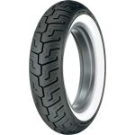 DUNLOP D401 160/70B17 TL 73H, Pneu moto Arrière