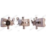 Bremssattel FERODO FCL694728, Hinten Rechts